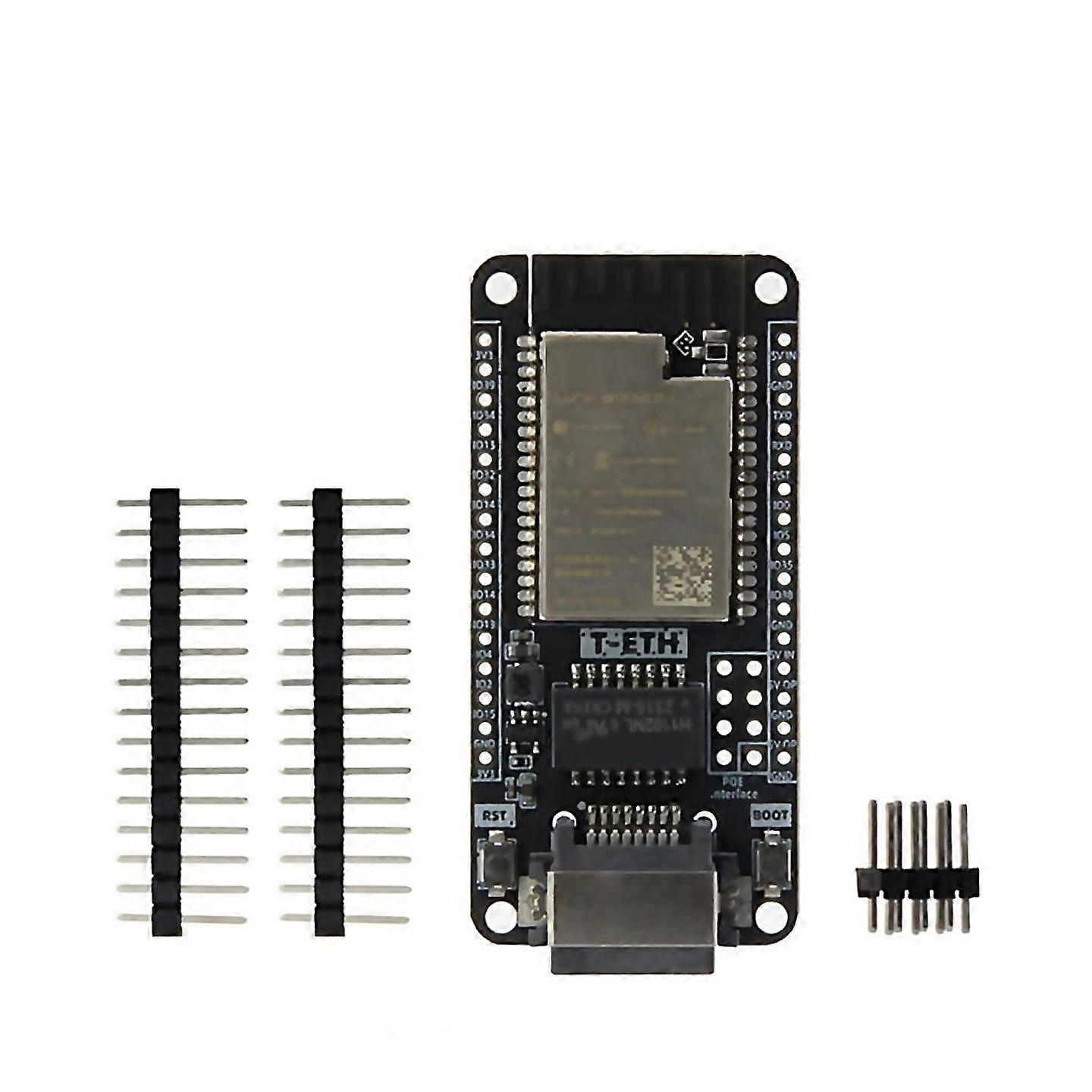 For Tethlite Development Board Esp32wovere Ethernet Module Support