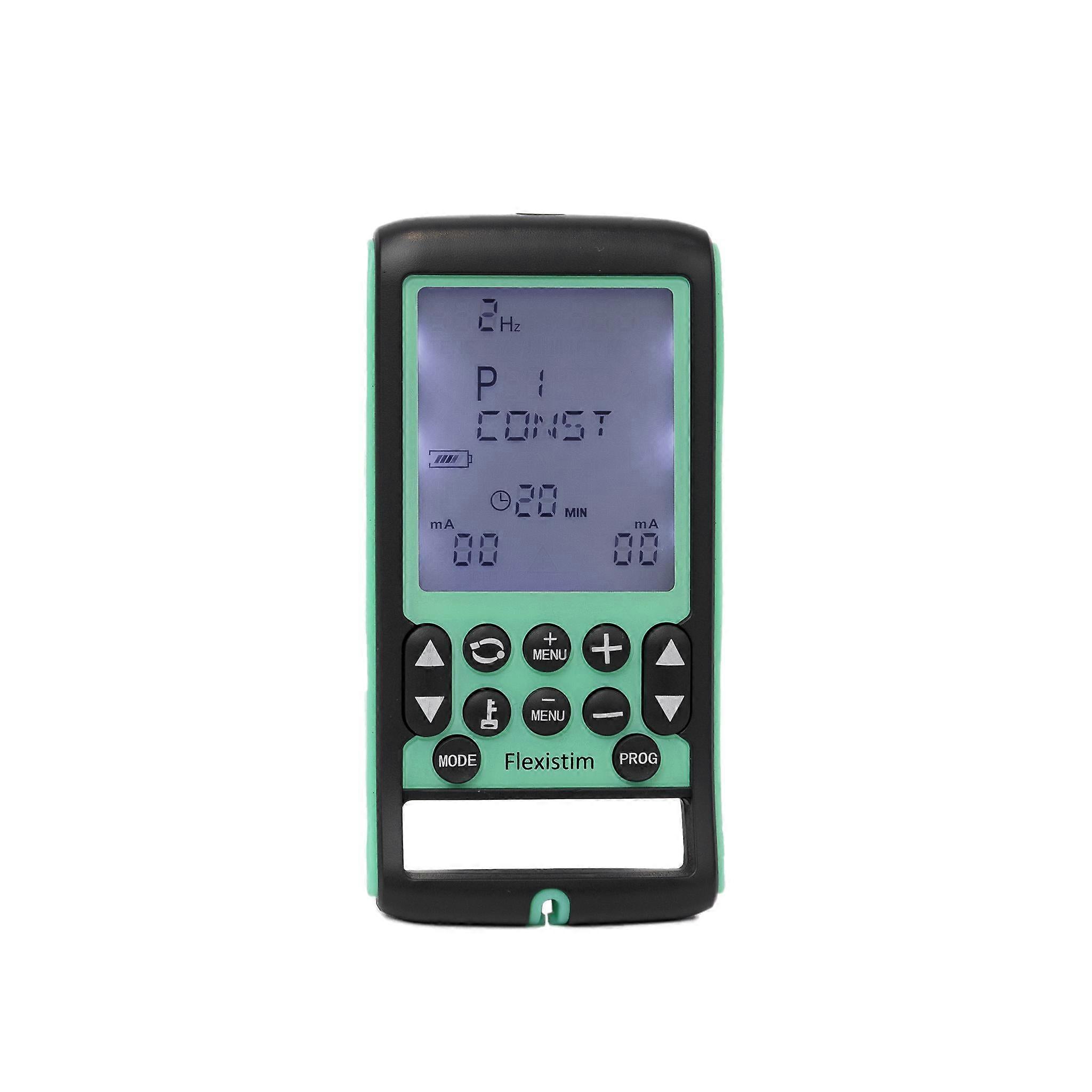 Flexistim If Interferential Therapy Pain Relief Recovery 