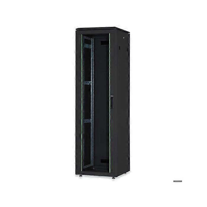 19" Network Cabinet - DIGITUS - 26U - Load 800 kg - Depth 743 mm - Black