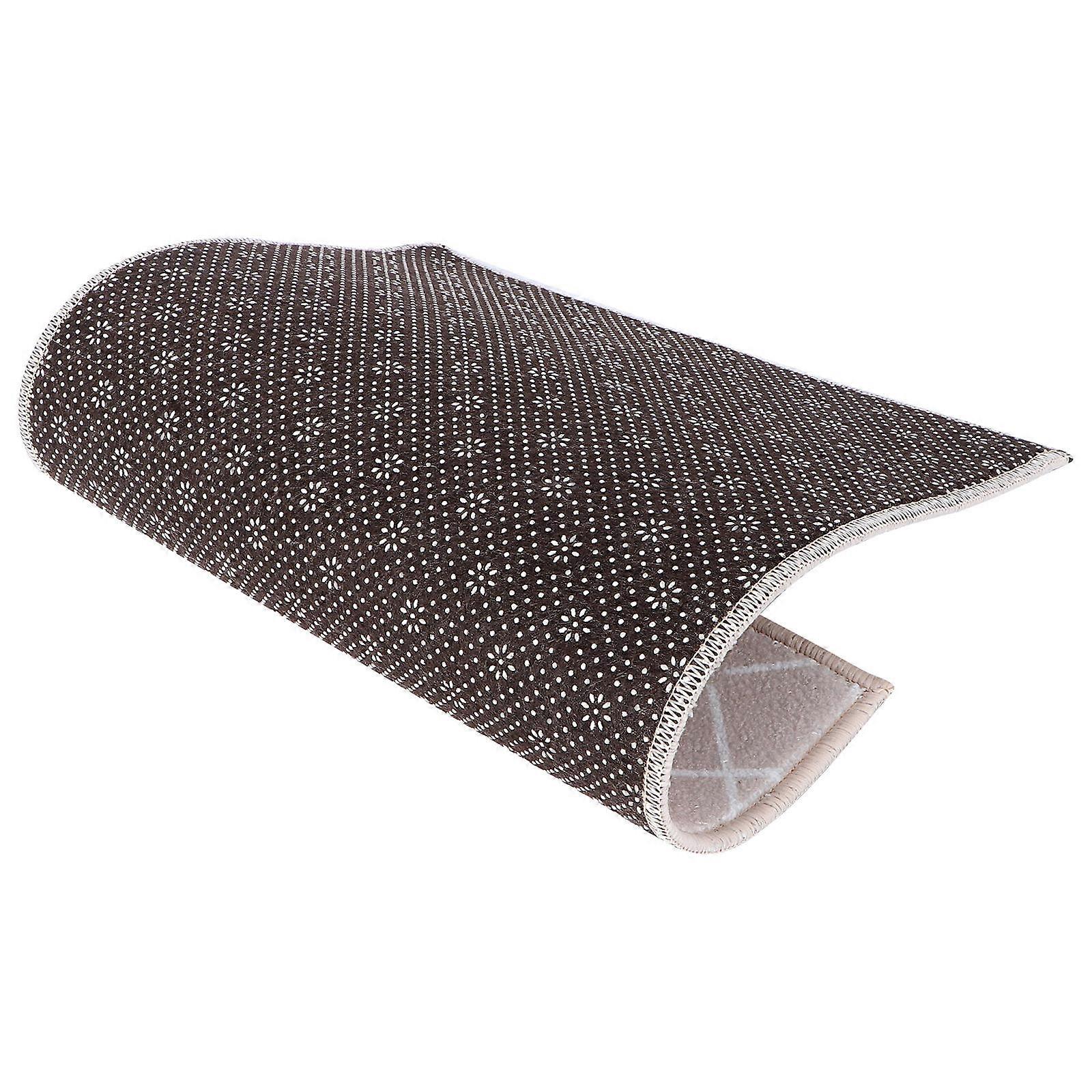 Drying Mat Dish Drain Pad for Absorbent Non-Slip Kitchen Countermat
