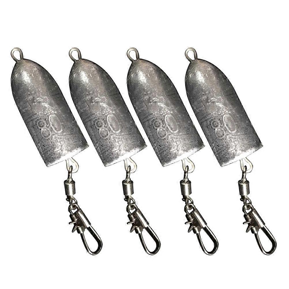 Portable Fishing for Efficient Fishing Use 4Pcs