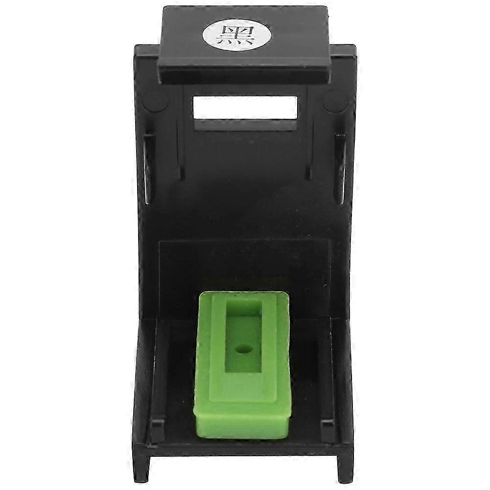 Ink Cartridge Refill Tool, Absorption Clip for HP and Canon Printers 2025