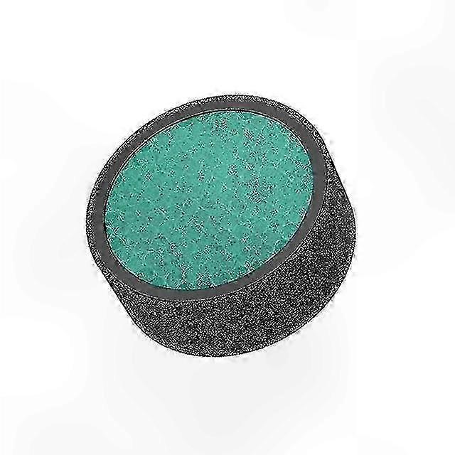 4-in-1 HEPA Filter Replacement for Air Purifiers-Compatible with A9 A19 Models