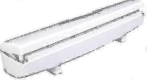 Plastic Wrap Cutter - Wraptastic Easy Food Wrap Dispenser