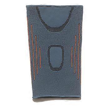 Nylon Elastic Knee Pad Breathable Knee for Cycling 1Pcs