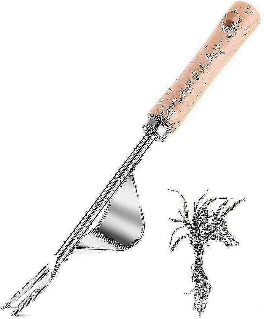 Household Weeding And Digging Grass And Wild Vegetable Tools Ripper Rooter