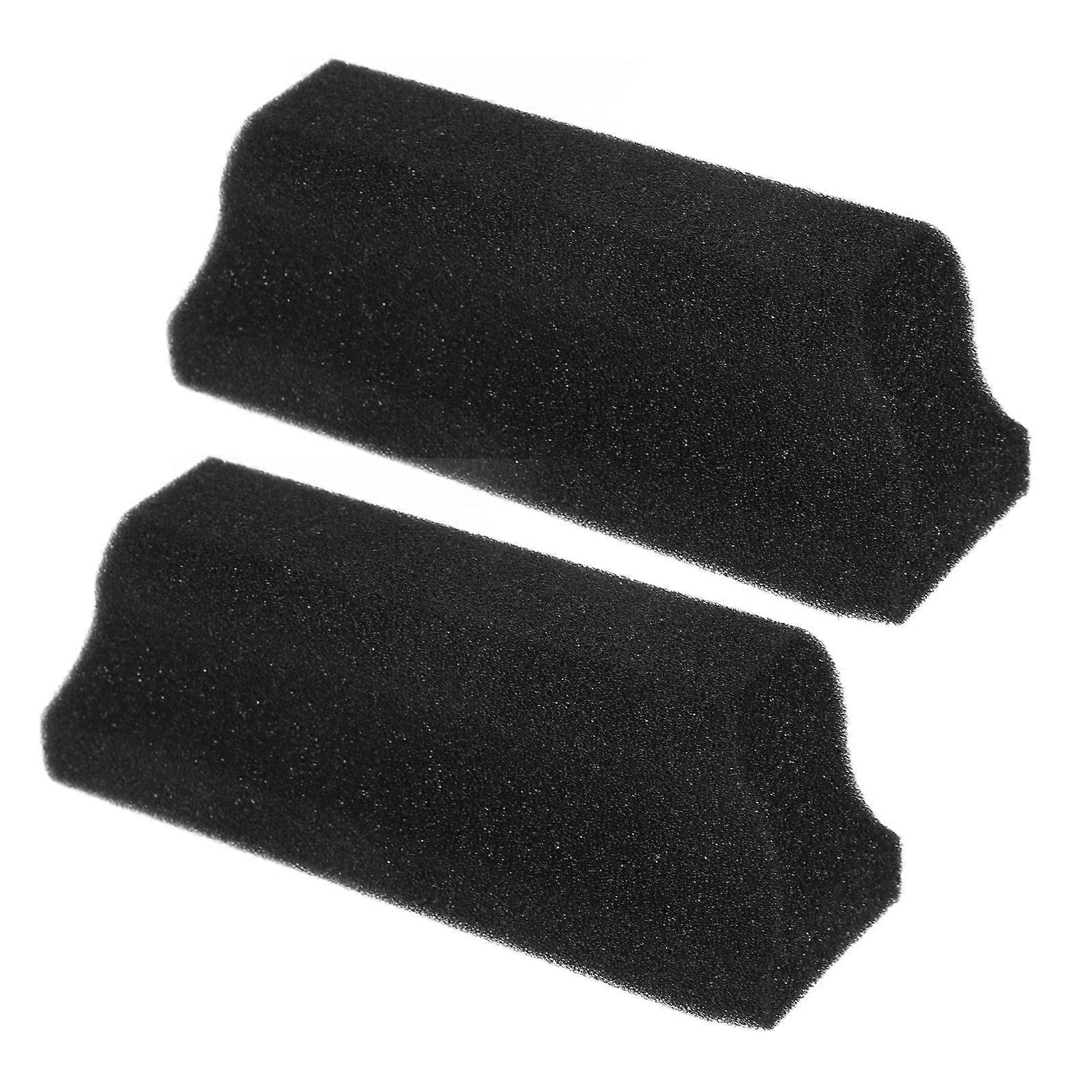 Hair Sponge Brush for Haircut 10Pcs Multi-Function Sponge for Barbers