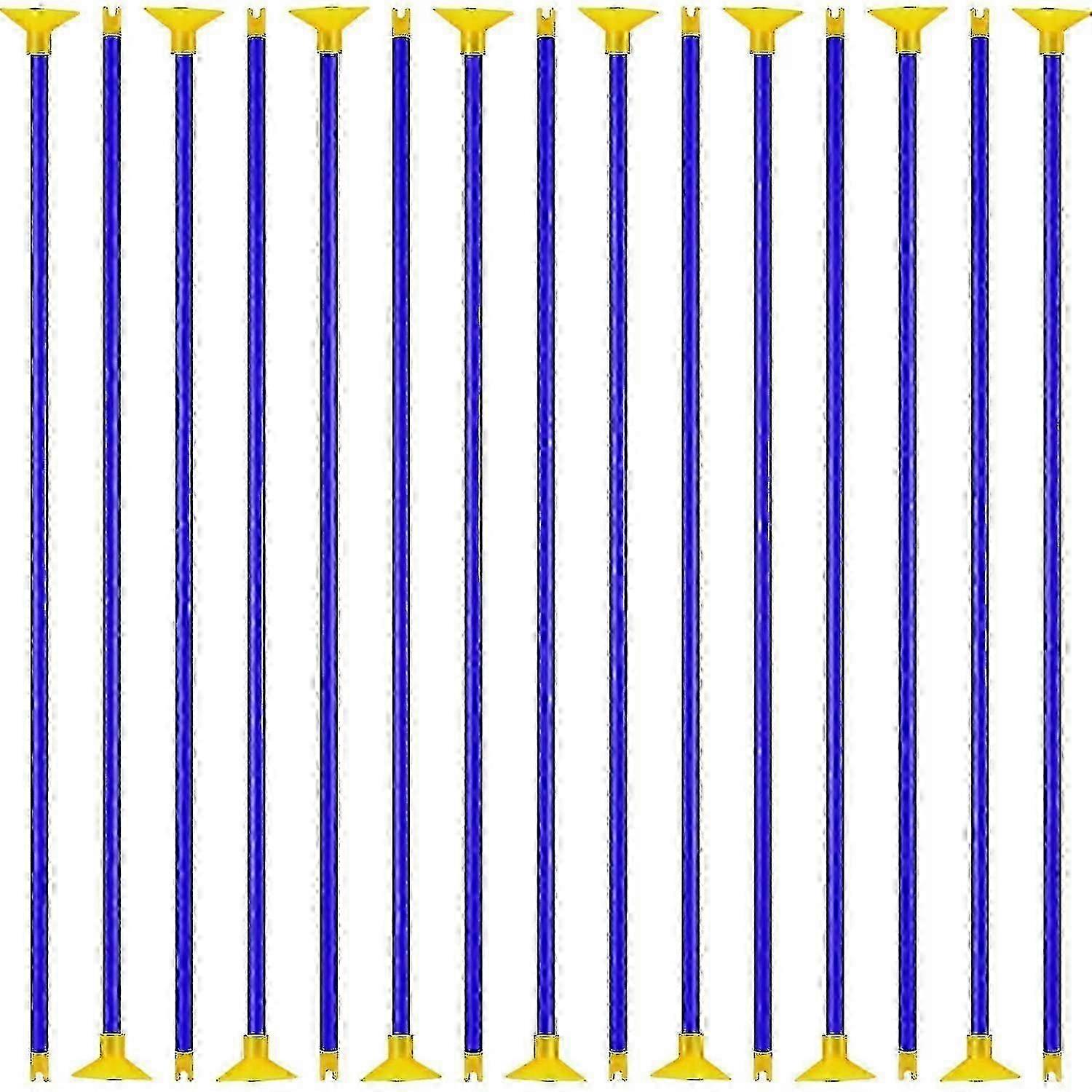 Replacement arrows for archery set, 20 pack suction cup arrows for children