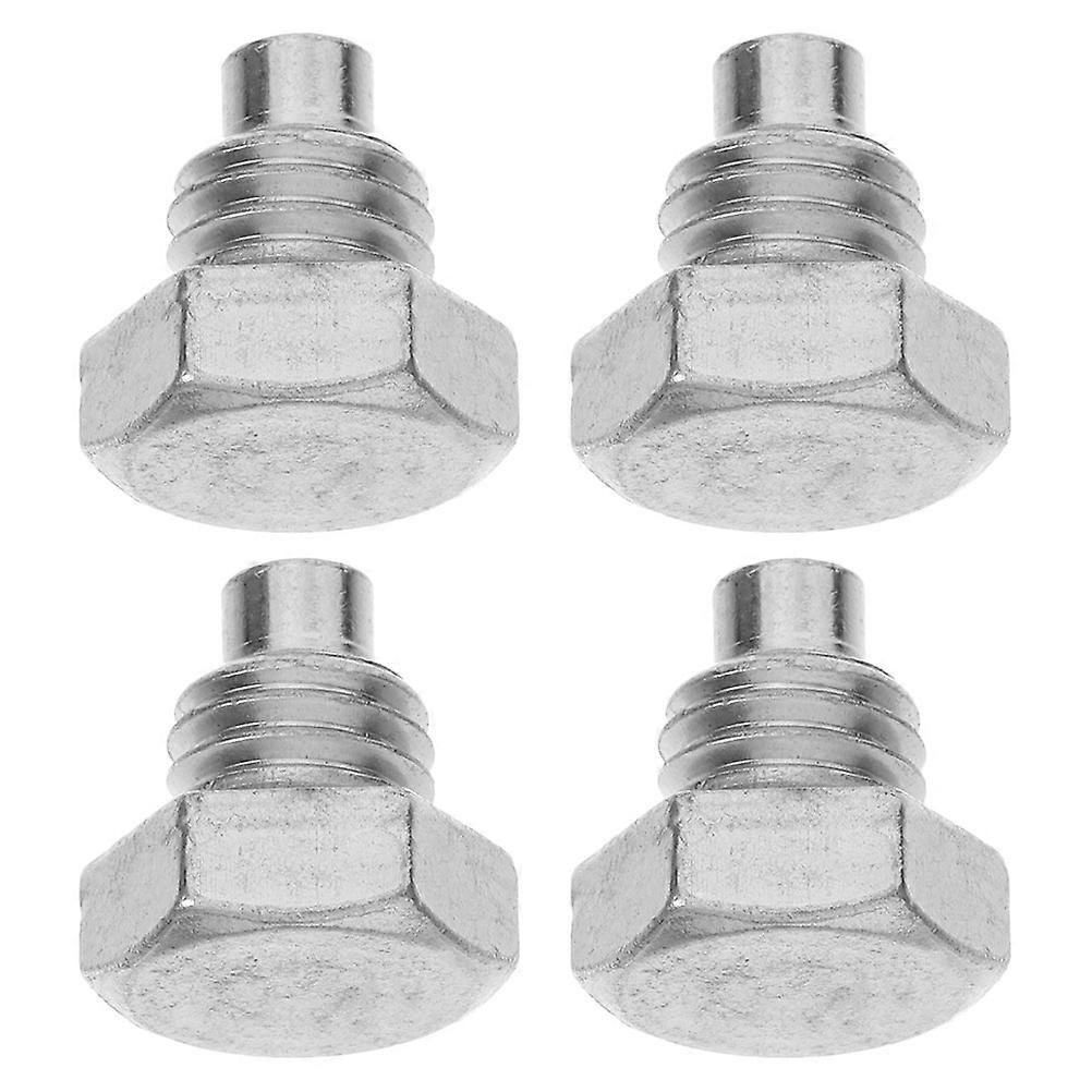 Horizontal Jack Retaining Screws Jack Handle Screw for 8Pcs Pack