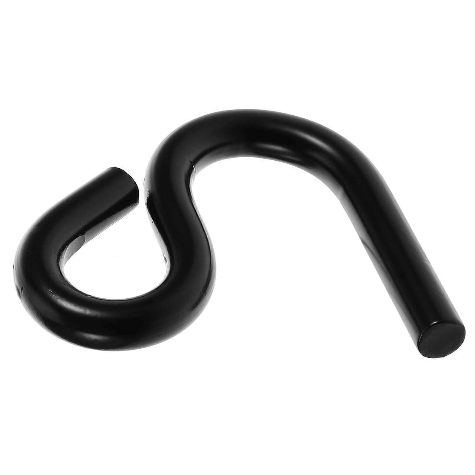 Ball Joint Press Separator Tool For Lower Control Arm, Leverage For Easy Bushing Removal And Installation, Black Finish