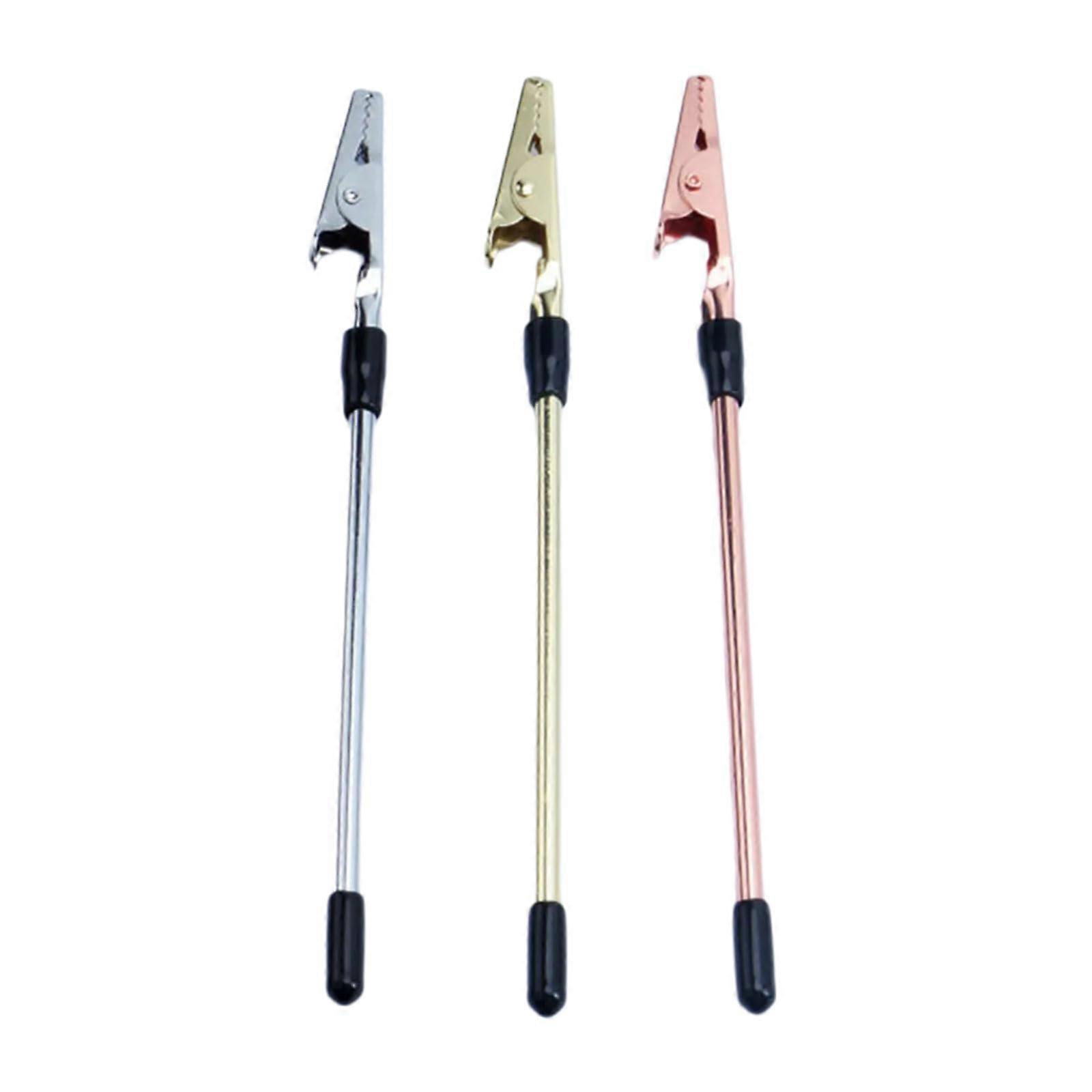 Necklace Fastening Assistance Device Set Of 3 Portable Clasp Hook For Jewellery Jewelry Quick Fastener Clasping Aid