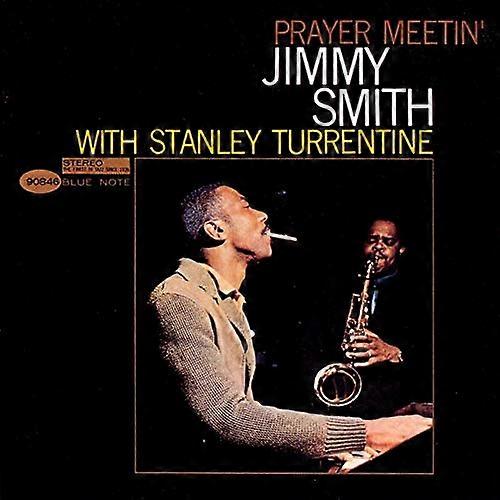 Jimmy Smith - Prayer Meetin' [VINYL]