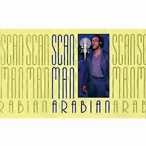 Scan Man - Arabian [VINYL]