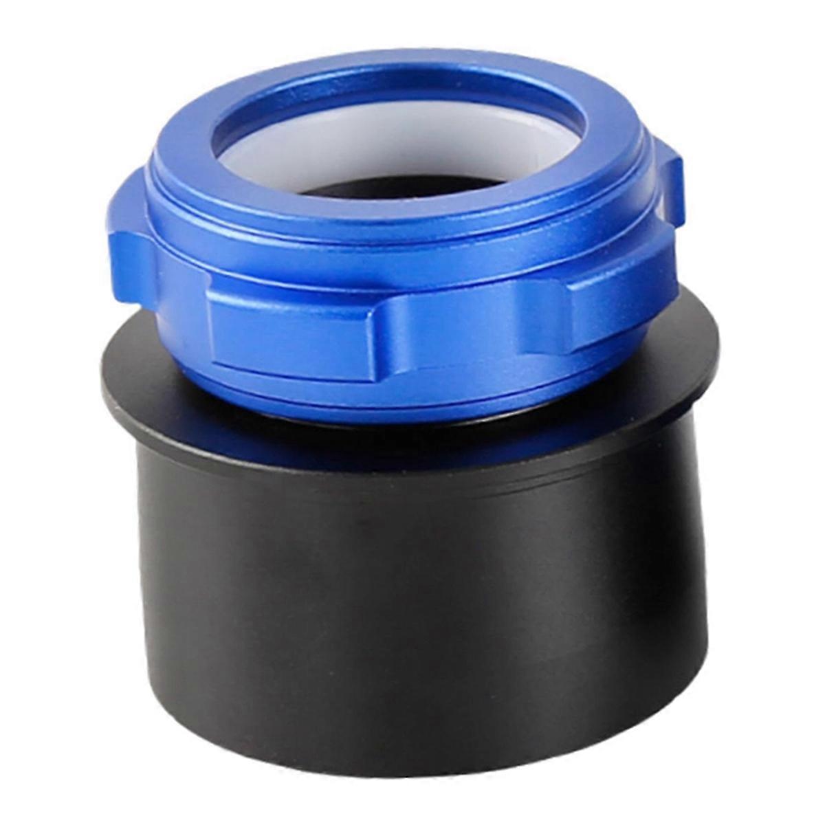 Da 2 pollici a 1,25 pollici