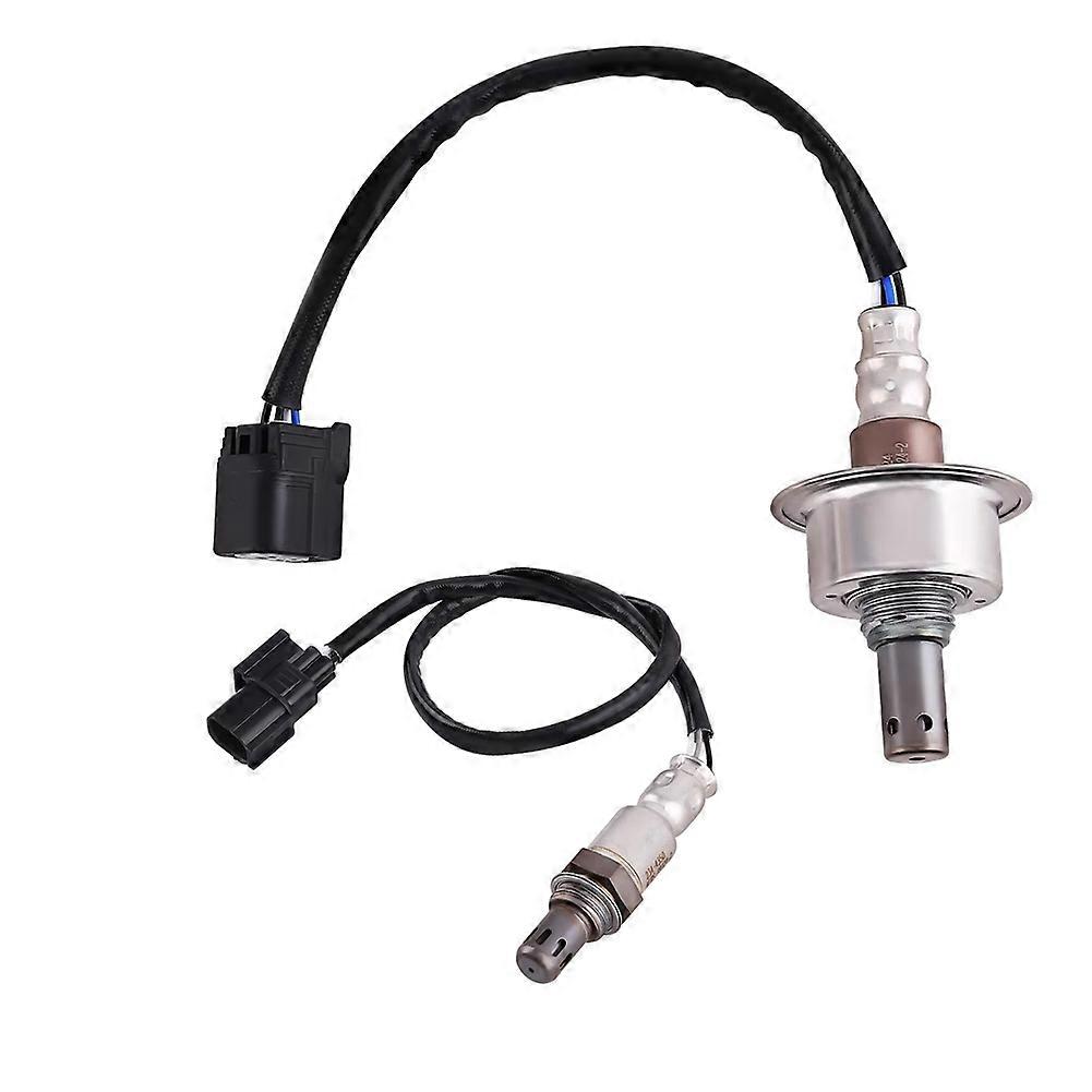 Upstream+Downstream Oxygen O2 Sensor for 1.8L 2007-2011 234-4350 234-9124 36531--J01
