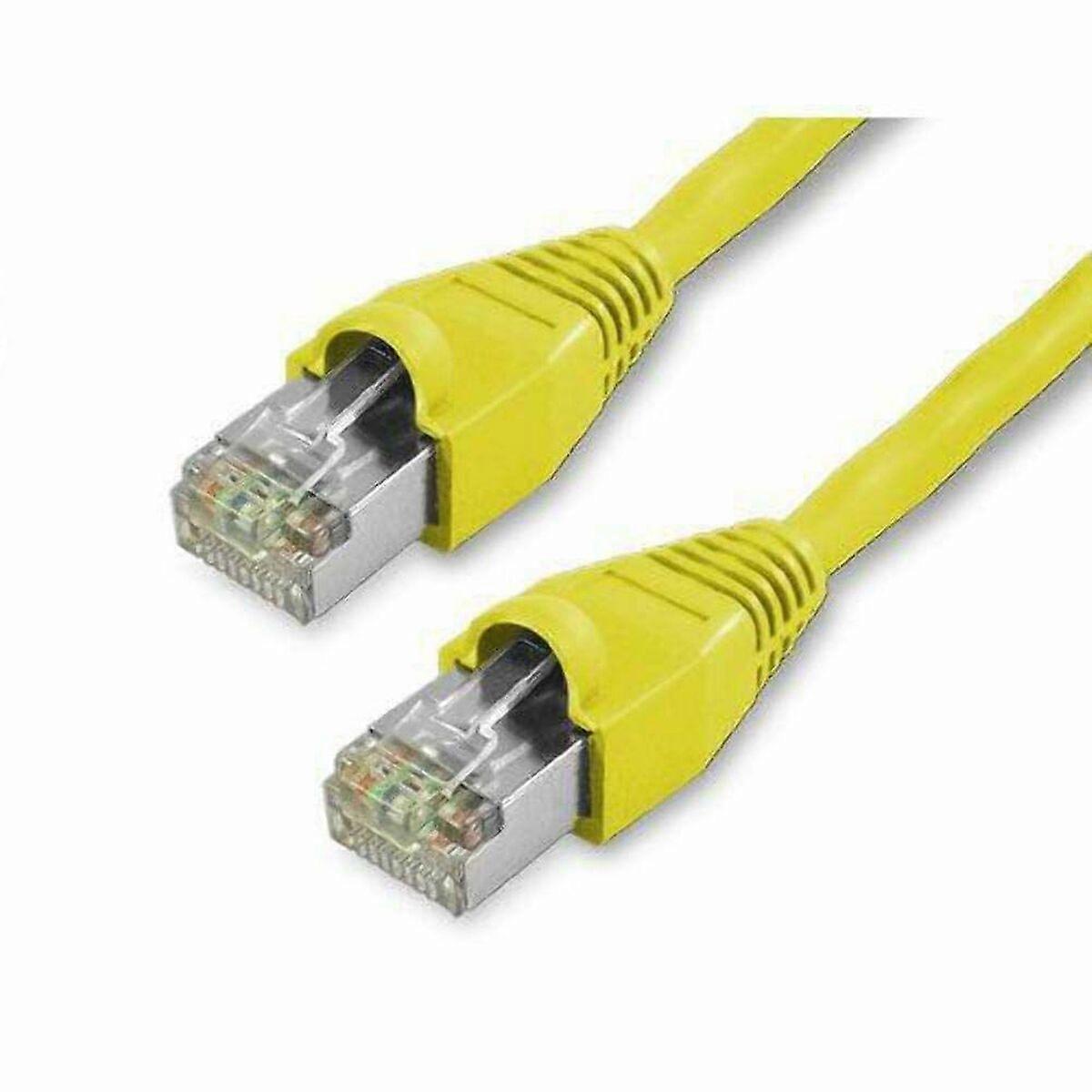 UTP Category 6 Rigid Network Cable CISCO CAB-ETH-S-RJ45=     