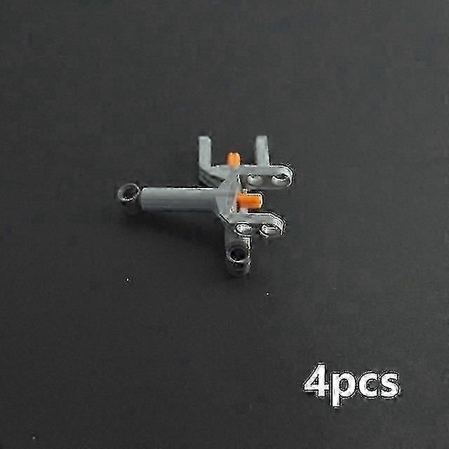 技術部品モーター多機能8293 8883ツールサーボトレインモデルセットすべてのブランドに対応するビルディングブロック