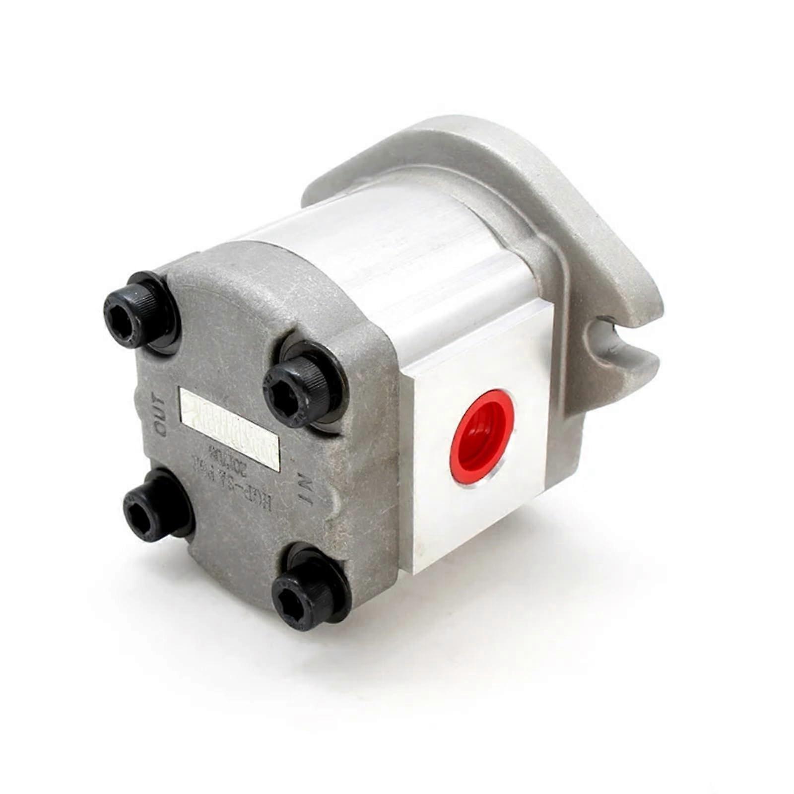 Hydraulic Gear Pump 3AF2L F3L F4L F6L F8L F11L, 18Mpa Pressure Gear Pump, Compatible With 3AF3L