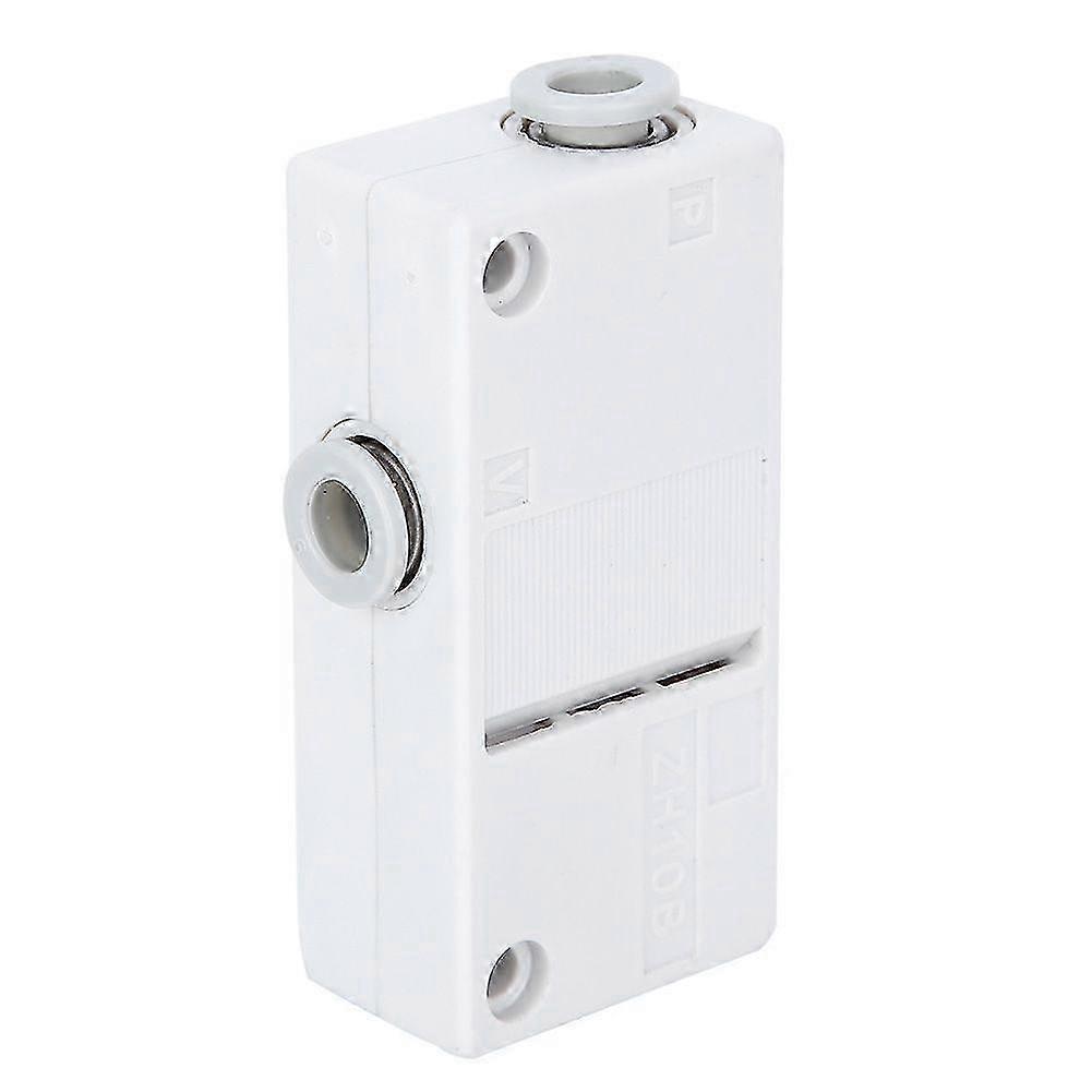 1 pcs AZH10BS-06-06 Pneumatic Vacuum Negative Pressure Generator