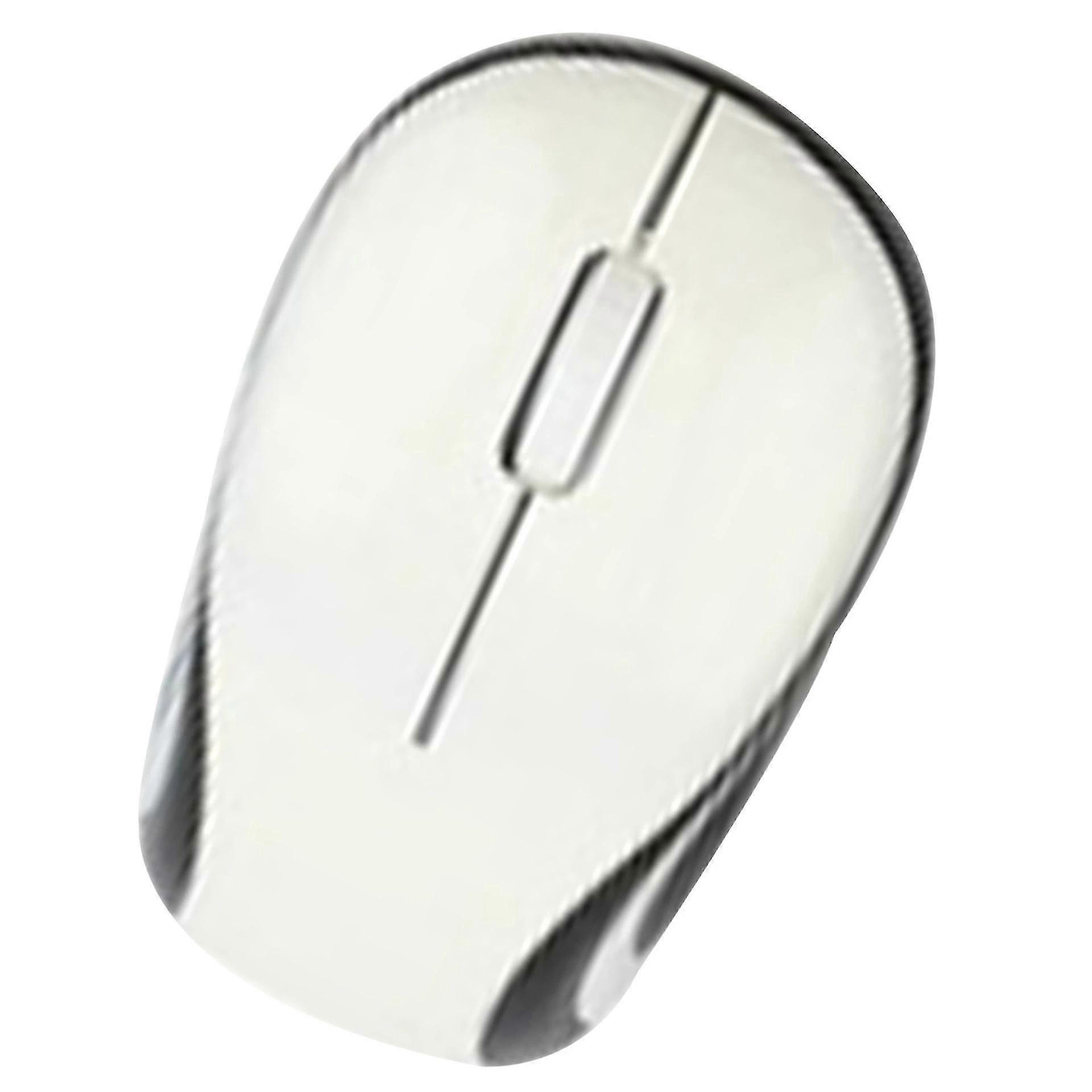 Portable Travel USB Mini Wireless Mouse