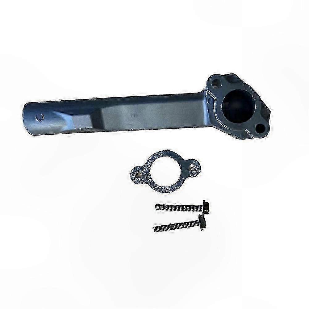 Gasket Kit and Intake Manifold Compatible with Sprint and Classic Engine Models 699644