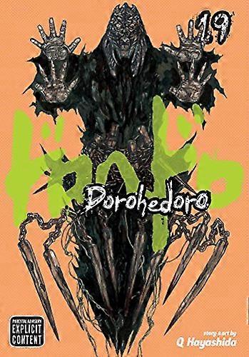 Dorohedoro Vol. 19