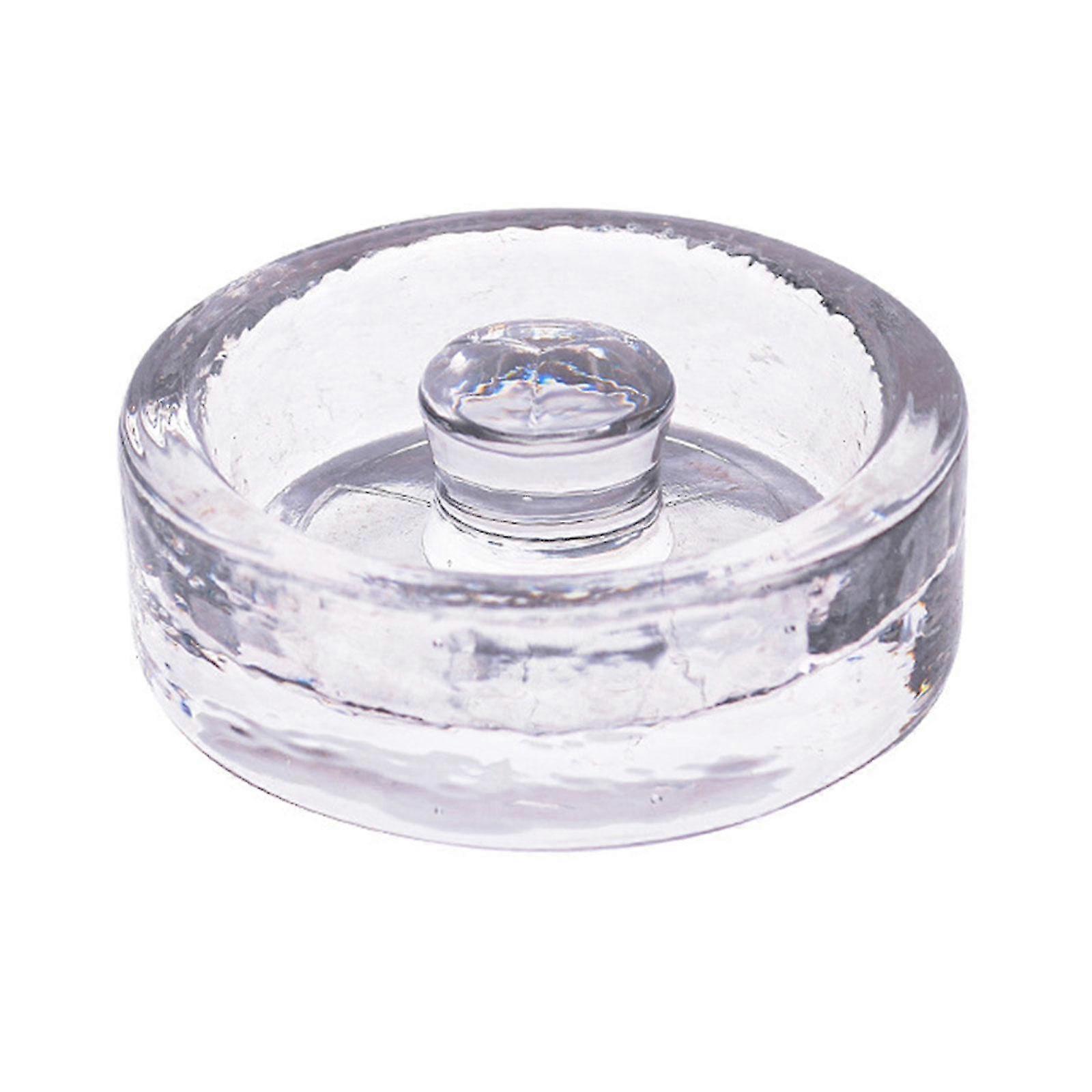 Fermentation Weights Sturdy 7.2x3cm for Kimchi Vegetables Fermenting Canning