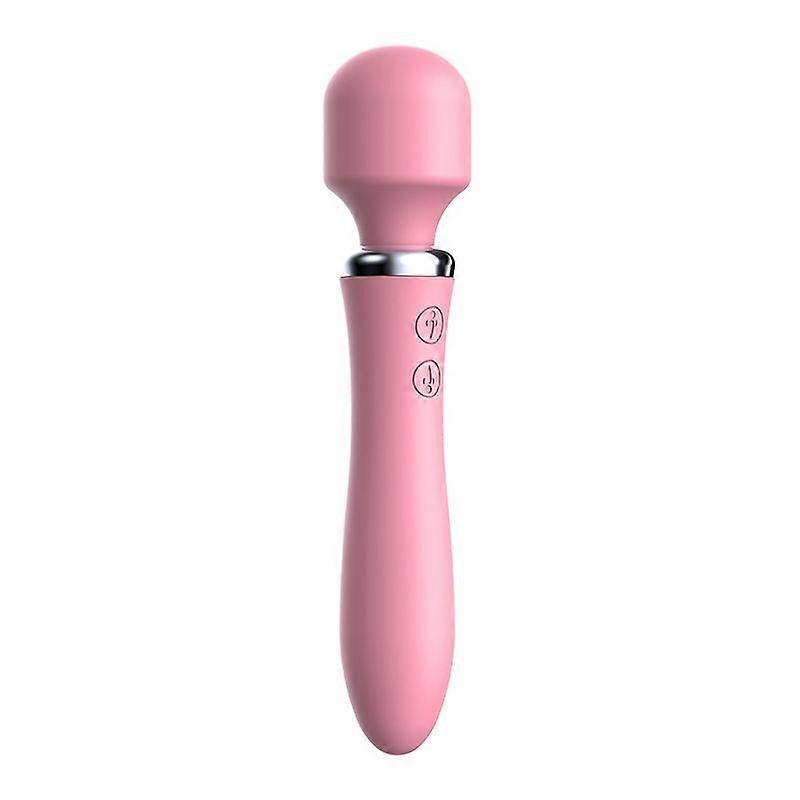 Personal Massager, Powerful Handheld Cordless Massager With 5 Speed 8 Massager
