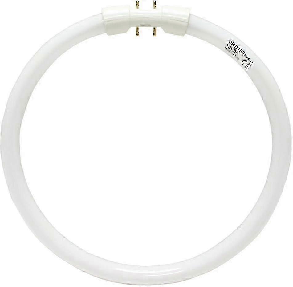 148569 Tl5c 22w835 (fc9t5/835) Circular T5 Fluorescent Tube Light Bulb Hwy