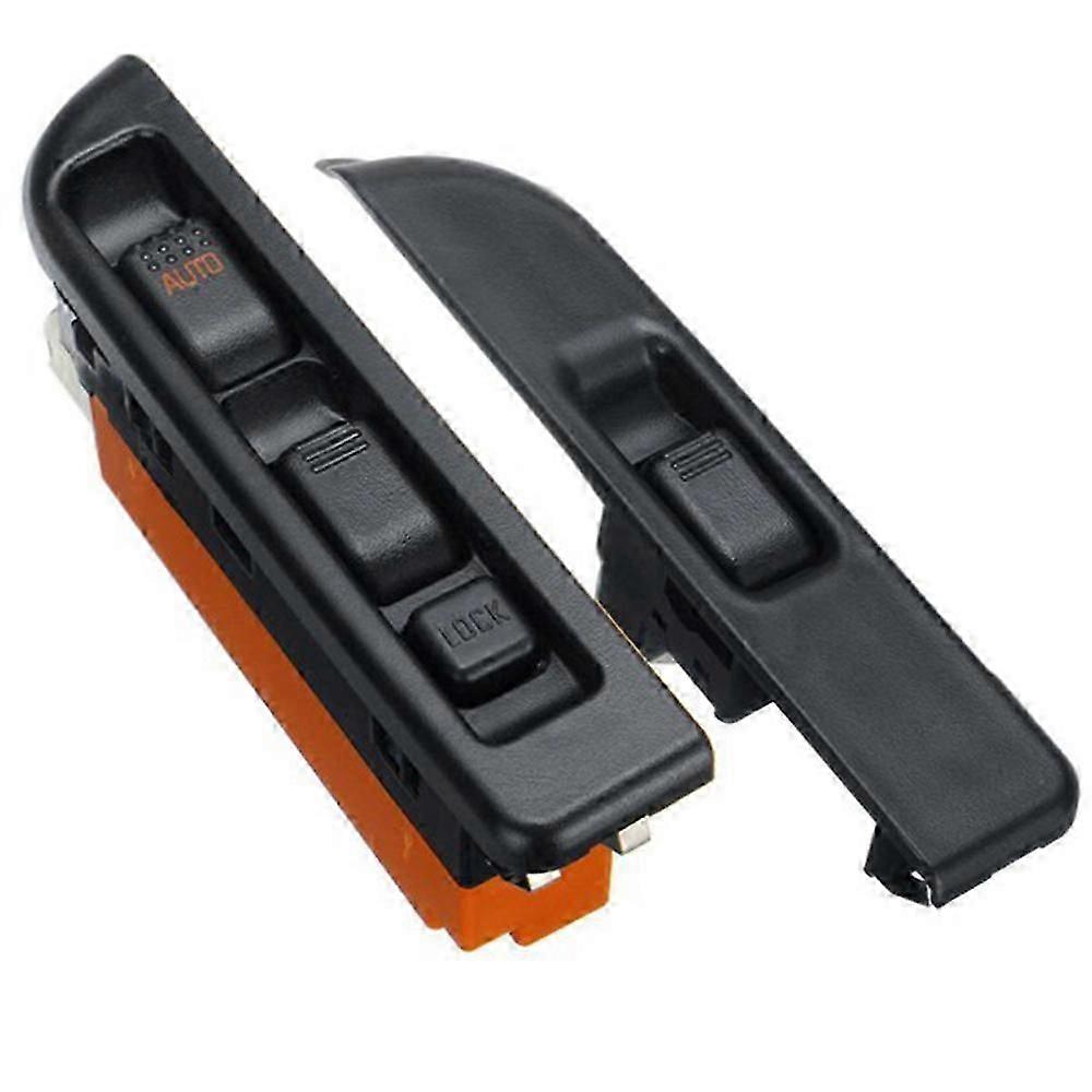 RHD Car Power Window Switch 8-97315184-0 8973151840 8-97315185 FOR ISUZU NHR NKRRHD