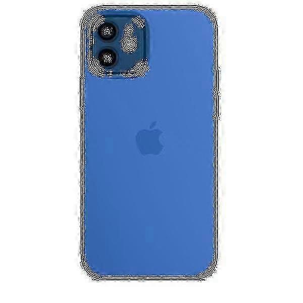 غطاء سيليكون لآيفون ١٢ و ١٢ برو