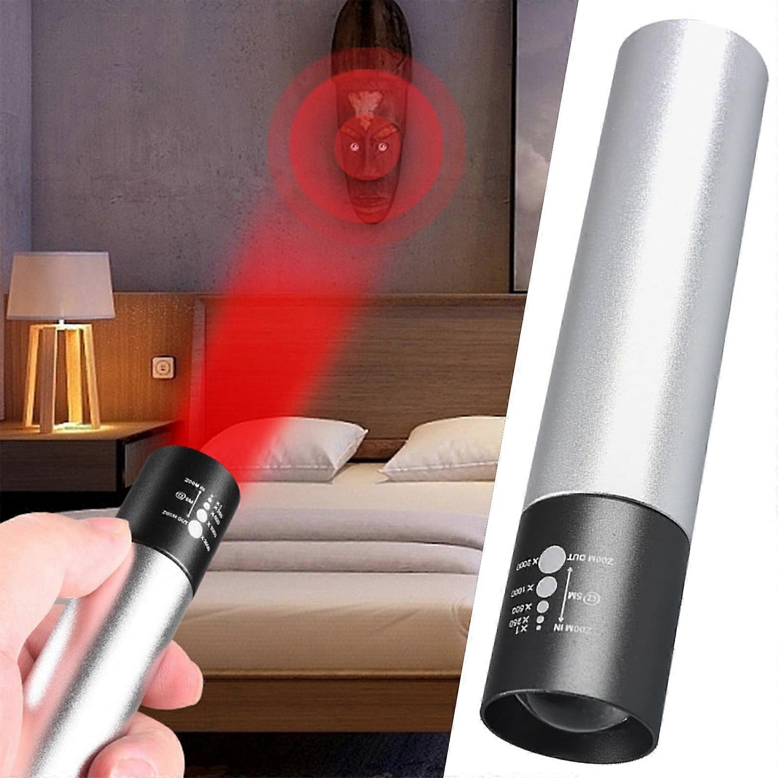 Uclet Flashlight Lamp Device Portable Infrared Device Portable Infrared Lamp Red Light Device Machine For Muscle Relax