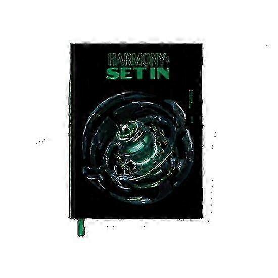 P1Harmony HARMONY : SET IN 5th Mini SET IN Version Album