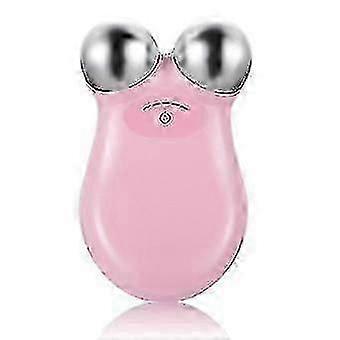 Microcurrent الوجه تشديد الجلد رفع جهاز آلة تجميل الوجه للنساء Gifts_L25