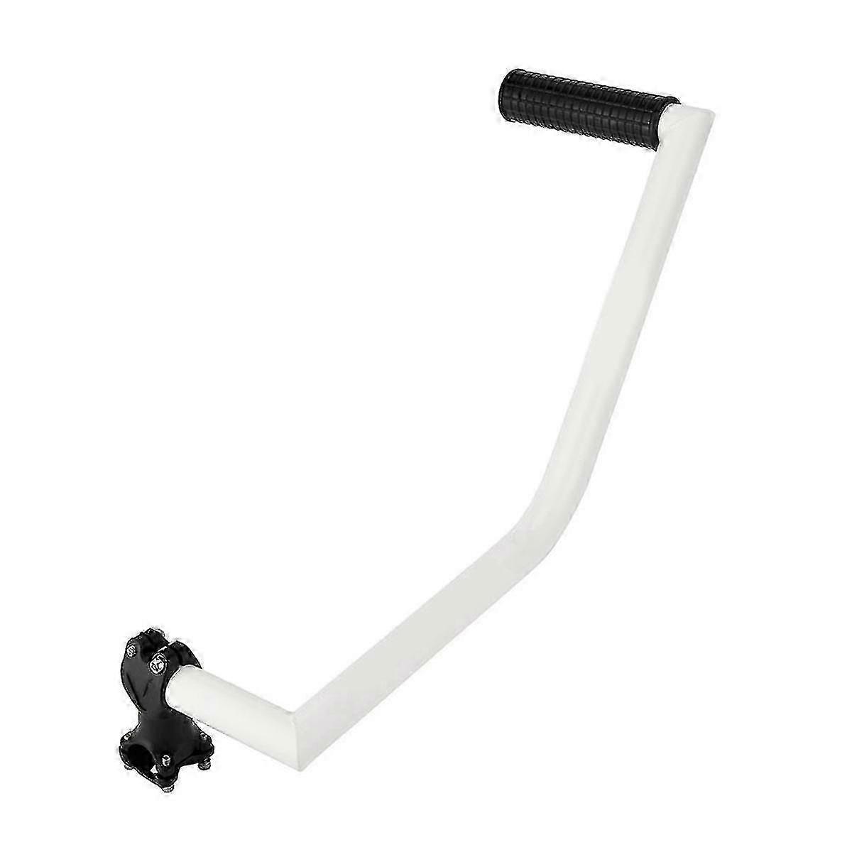 Ergonomic Lawn Trimmer Handle for Smooth Operation