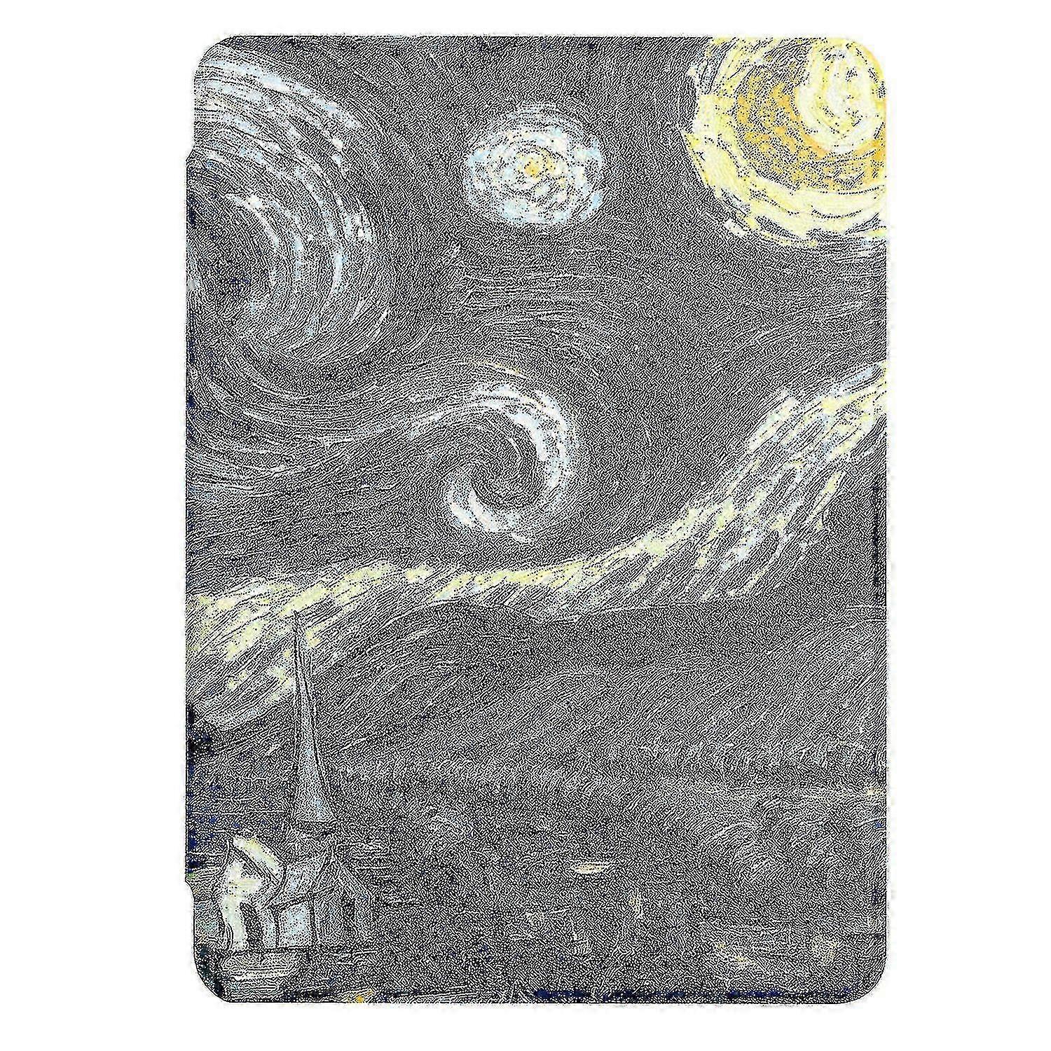 Case For Kindle Paperwhite 6 Inch 2012,2013,2015,2016 Version, Smart Wake Sleep f26