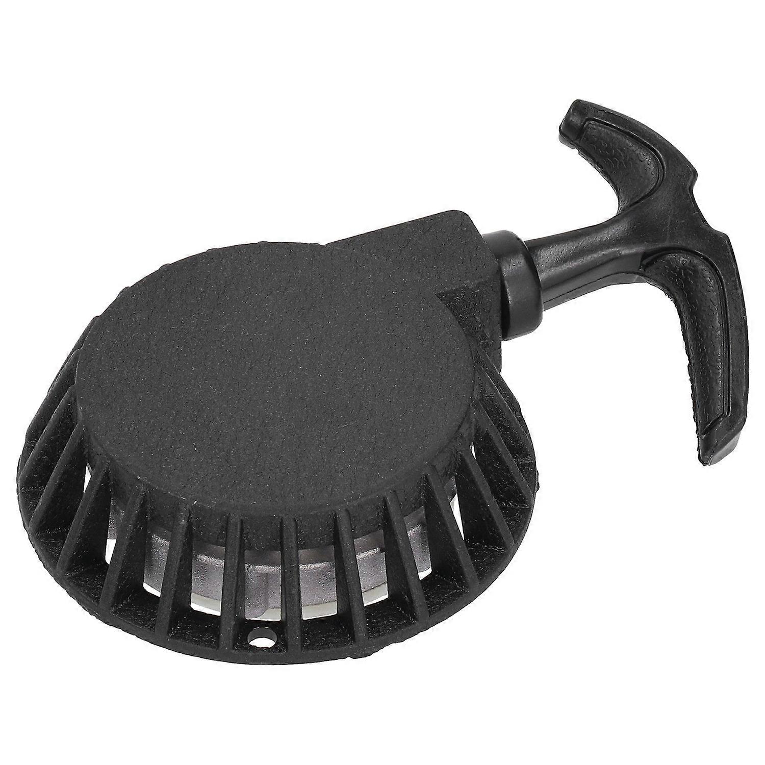 Recoil Starter Plastic Durable Pull Start Plate for 49cc Scooter Replacement