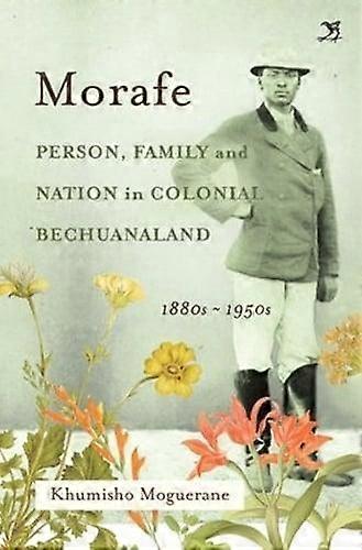 Morafe by Khumisho Moguerane Paperback