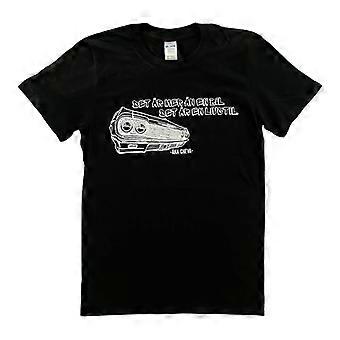 T-shirt Det är Mer än En Bil - Cheva Impala