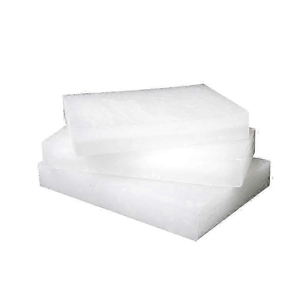 Refined Paraffin Wax for Crafting Quality Candles