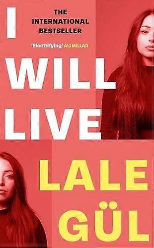 I Will Live - Lale Gul