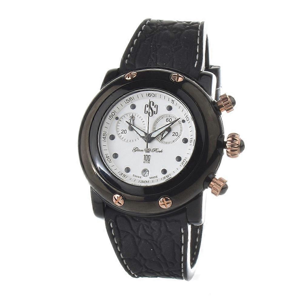 Watches Glam Rock gr62115b