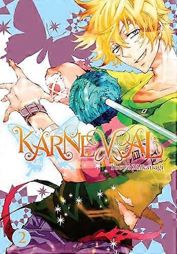 Karneval Vol. 2