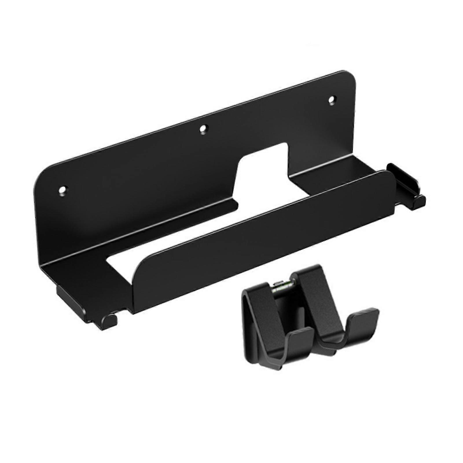 Wall Mounting Stand 180° Rotation Angle Controller Rack Storage Holder for NS1 / NS2 with 3kg Load Capacity Multicolor