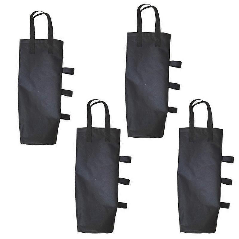 Portable Photography Studio Anchoring Weights Sandbag Suitable For Camping Event And Temporary Exhibition Setups 2 Pair Multicolor