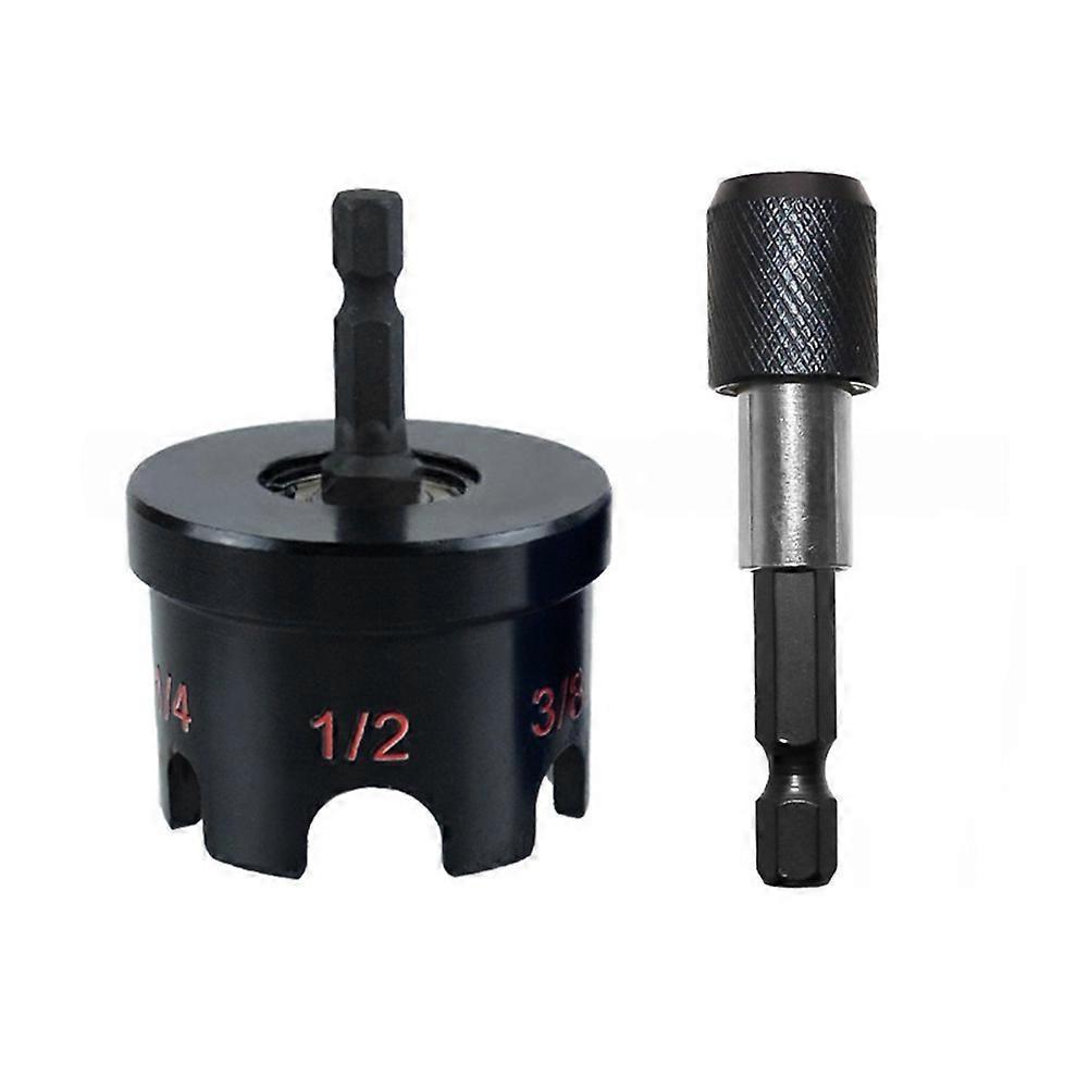 nut zipper drill attachment,
Removal bolt extraction tool