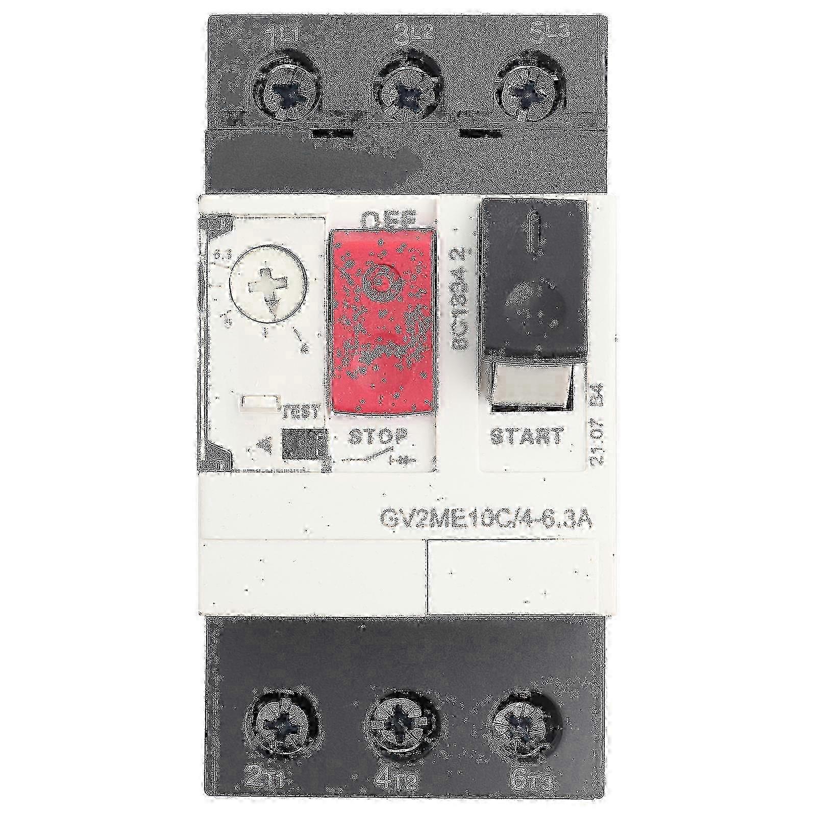 Gv2-me01c Motor Protection Circuit Breaker Motor Protection Switch