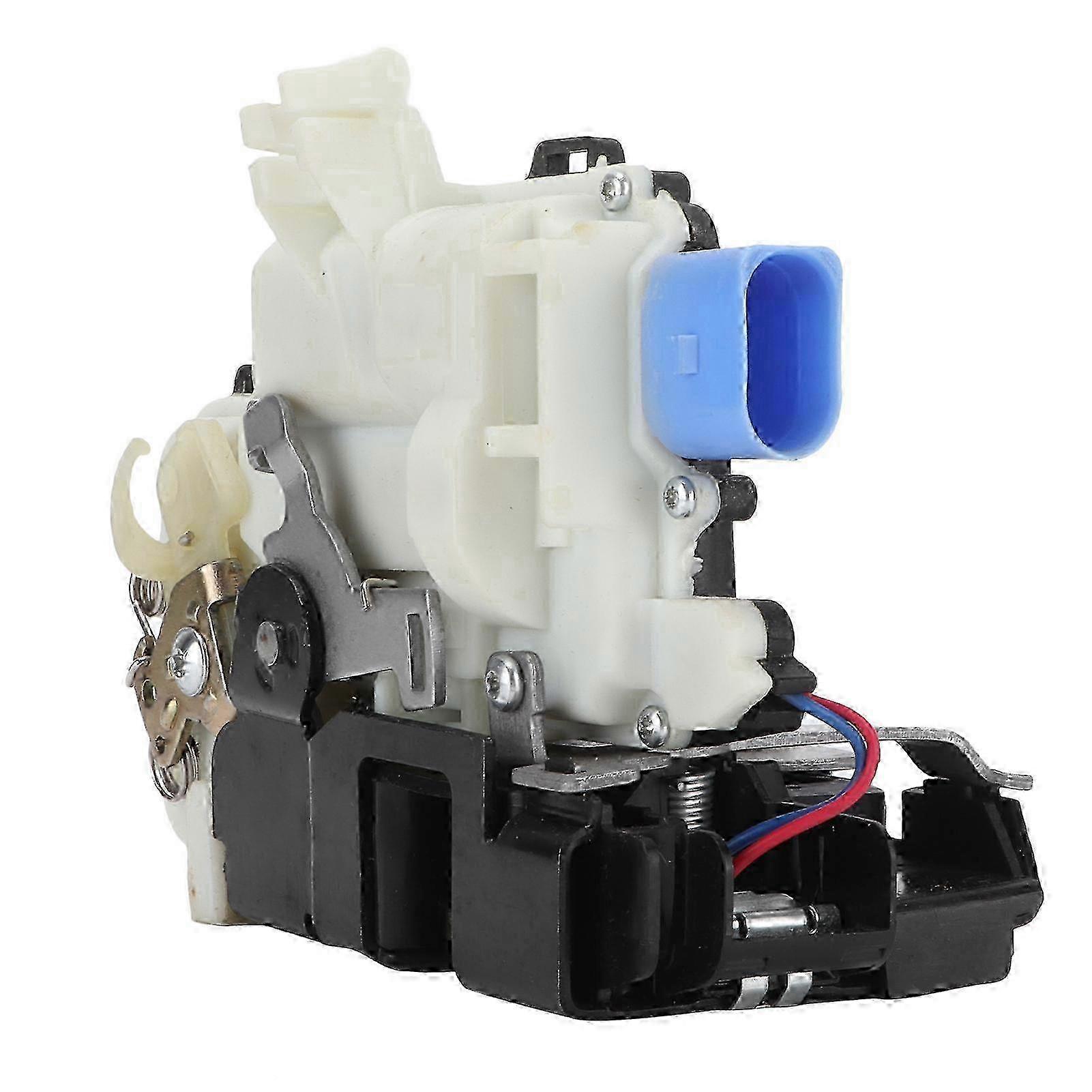 Door Lock Actuator Front Left 3B1837015AM/ 551837015 Replacement for 6X1 6E1 1998?2005