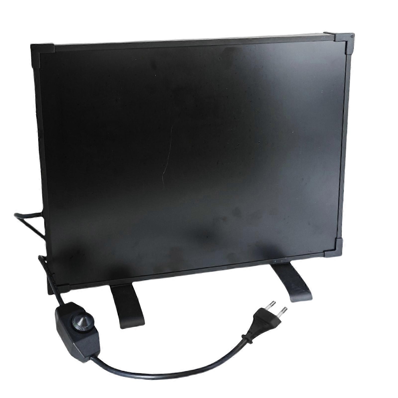 Heating Panel 145W Chicken Coops Heater for Chicken Coops with Adjust Temperature Control Suitable for Winter Warmth Multicolor