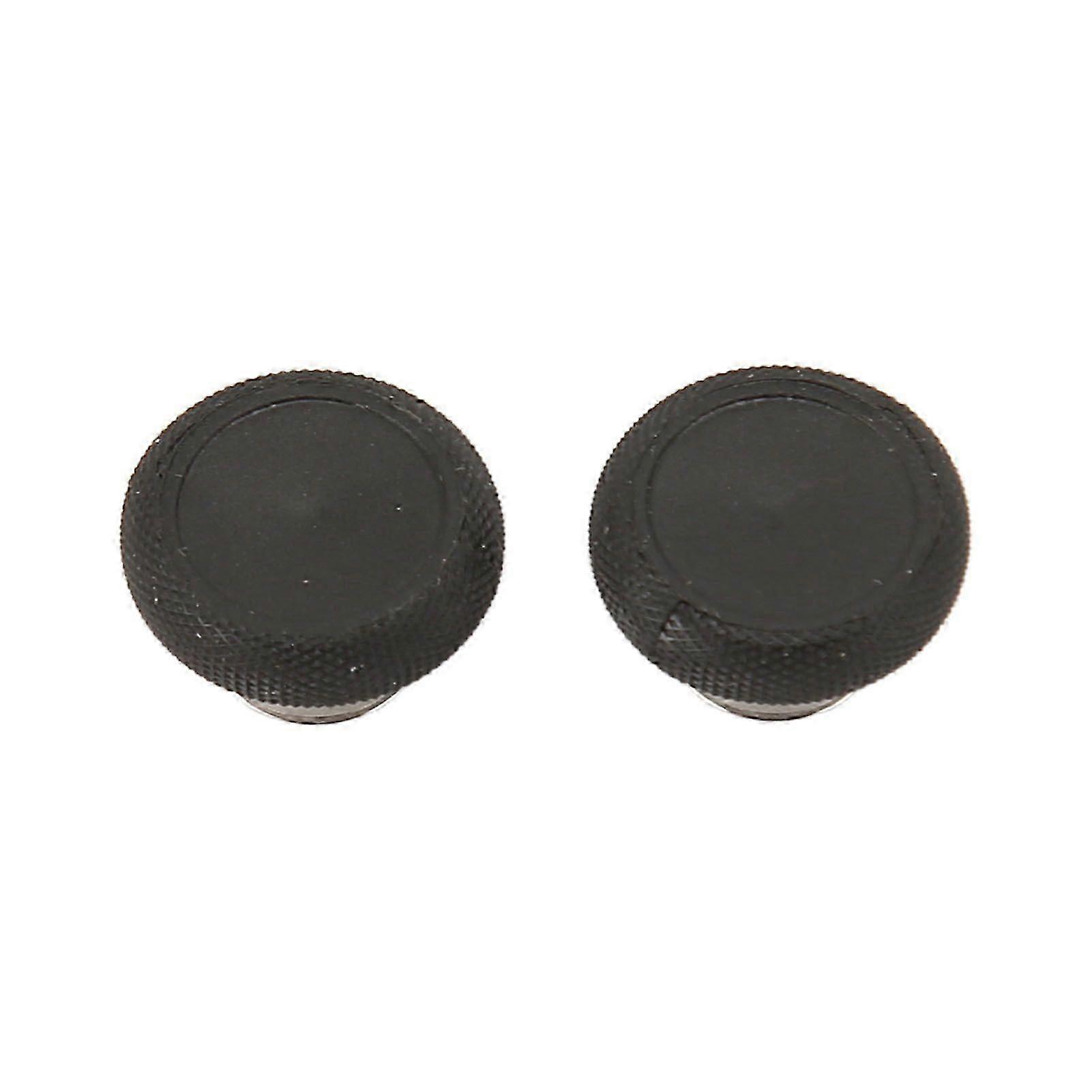 2pcs Joystick Thumb Grip Professional Replacement Thumb Grip Cover for XBOX for Switch Game Controller